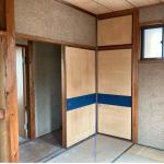 Before