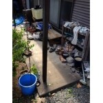Before