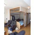 Before