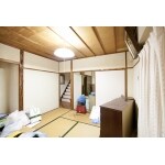 Before