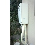 Before