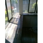 Before