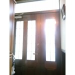 Before