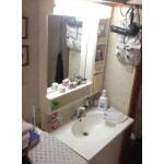 Before