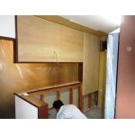 Before