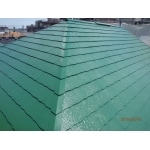屋根塗装　遮熱塗料