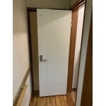 After