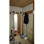 Before