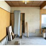 Before