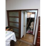 Before