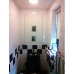 Before