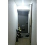 Before