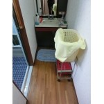 Before