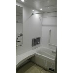 ご自宅の浴室を、専用のスパのように使える多機能な浴室へ!