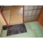 Before