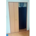 Before