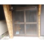 Before
