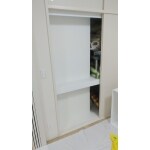 Before