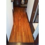 Before