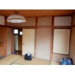 Before