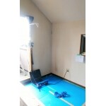 Before