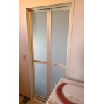 Before
