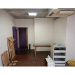 Before