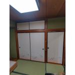 Before