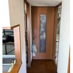 Before