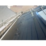 優れた遮熱性能で長持ち安心！屋根塗装！