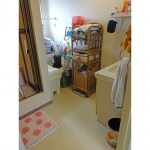 Before