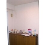 Before