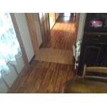 Before