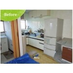 Before