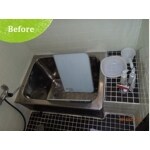Before