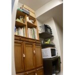 Before