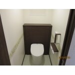 ＴＯＴＯ社製品 収納付節水型トイレ 