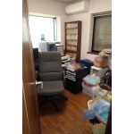 Before