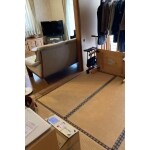 Before
