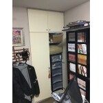 Before