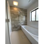横浜市　築20年戸建住宅　浴室、トイレ改修工事：浴室