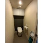 横浜市　マンションのトイレリフォーム