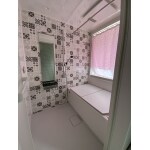 大和市　戸建住宅　浴室リフォーム