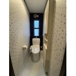 大和市　戸建住宅　トイレリフォーム