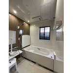 横浜市　戸建住宅　浴室改修工事