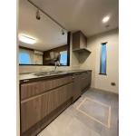 初めてのリフォームも安心。リシェルSIで叶えた快適キッチン