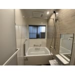 横浜市　戸建て　浴室リフォーム：浴室