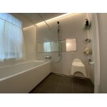 川崎　マンション　浴室、洗面リフォーム：浴室