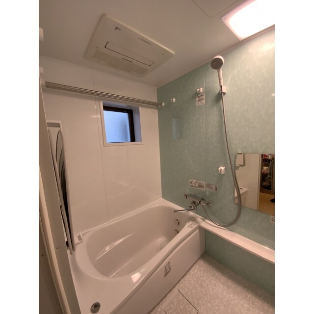 神奈川県／浴室・バスの事例詳細