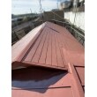 屋根塗装改修